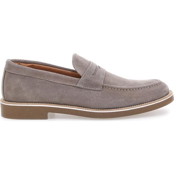 scarpe stringate Pittarello marrone