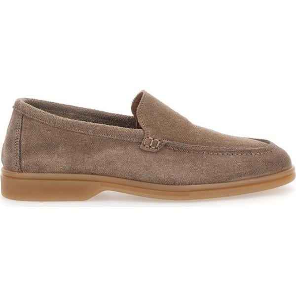 scarpe stringate Ptr marrone