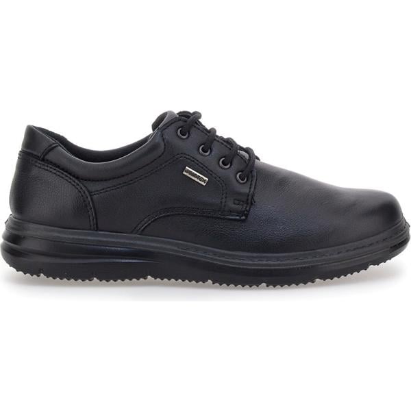 scarpe stringate Imac nero