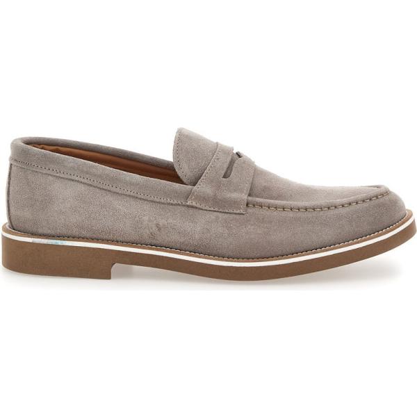 scarpe stringate Pittarello bianco
