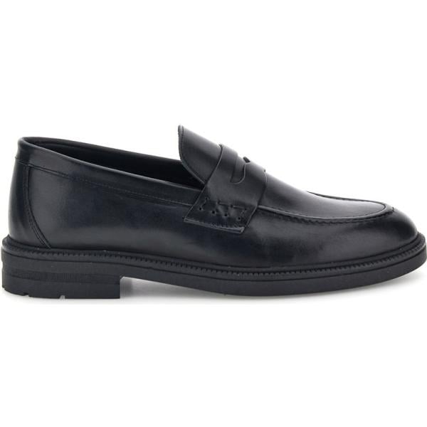 scarpe stringate Pittarello Focus nero