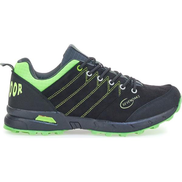 scarpe sportive Sevenoaks nero