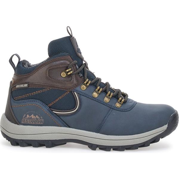 scarpe sportive Australian blu