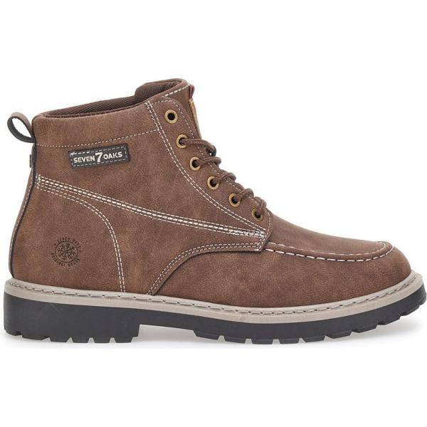 stivali e stivaletti Sevenoaks marrone