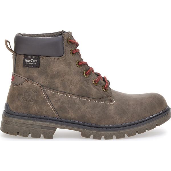 stivali e stivaletti Sevenoaks marrone