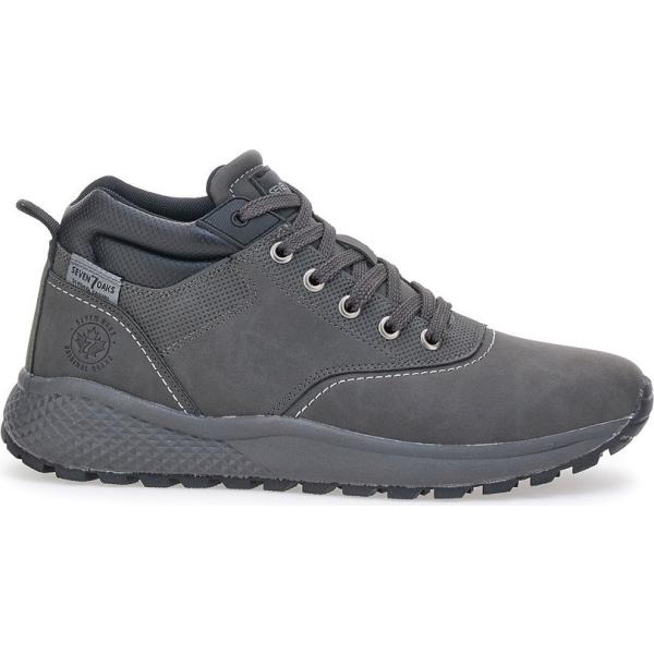 sneakers Sevenoaks grigio