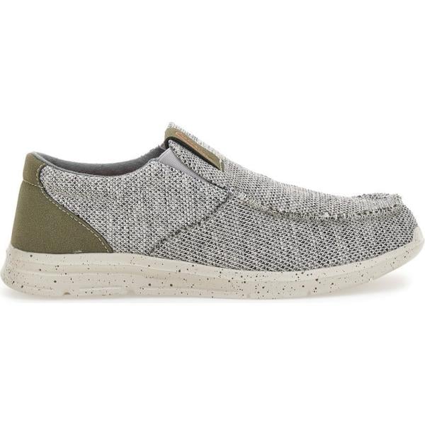 scarpe stringate Sevenoaks grigio