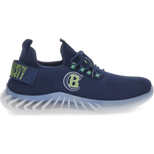 sneakers Cotton Belt blu