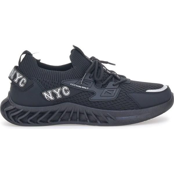 sneakers Cotton Belt grigio