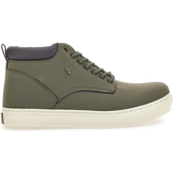 stivali e stivaletti British Knights verde