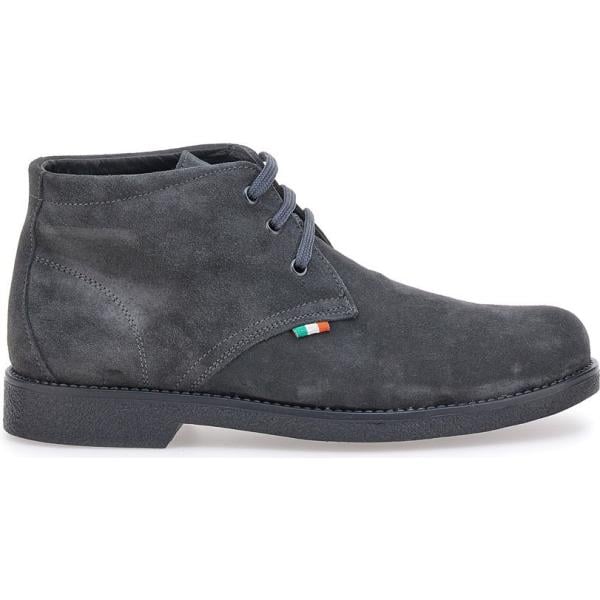 stivali e stivaletti Caio Veneno grigio