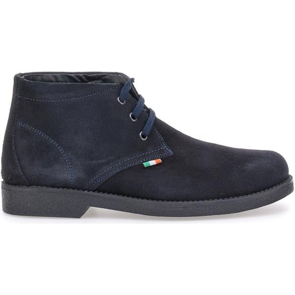stivali e stivaletti Caio Veneno blu