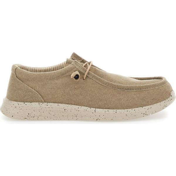 scarpe stringate Sevenoaks marrone
