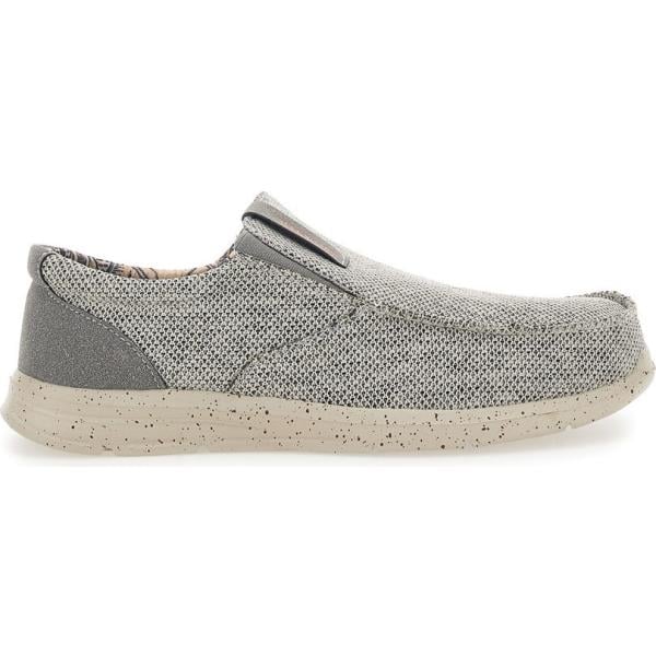 scarpe stringate Sevenoaks grigio
