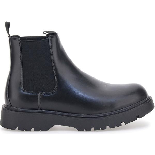 stivali e stivaletti Cotton Belt nero