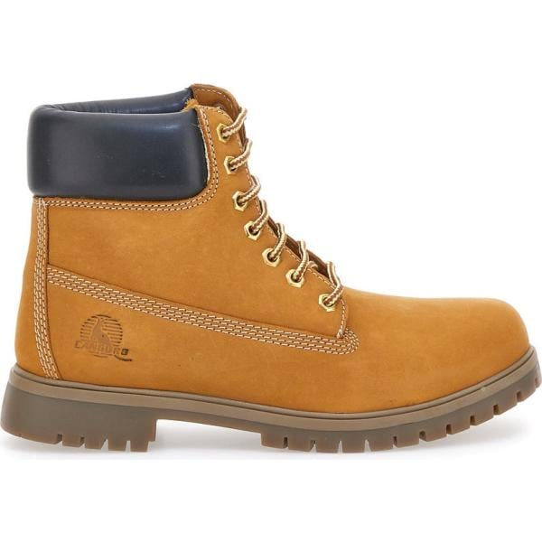 stivali e stivaletti Canguro giallo