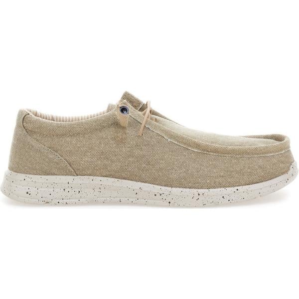 scarpe stringate Sevenoaks marrone