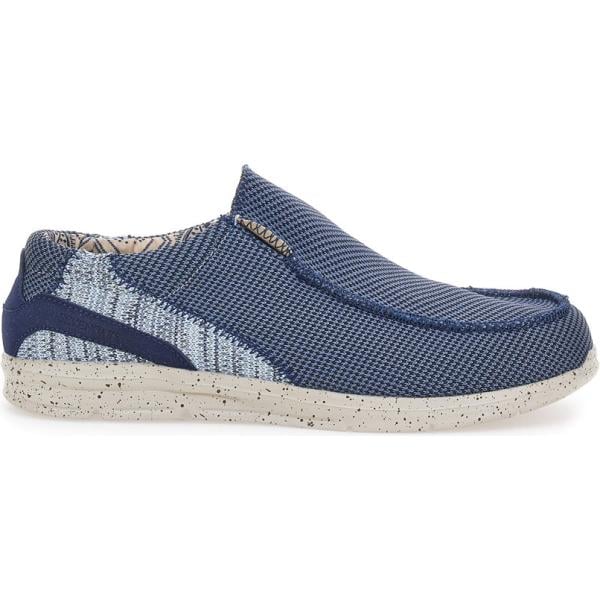 scarpe stringate Sevenoaks blu