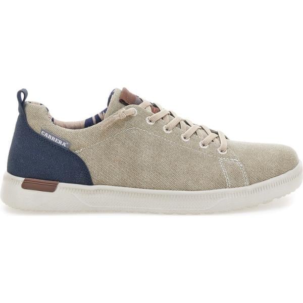 scarpe stringate Carrera grigio