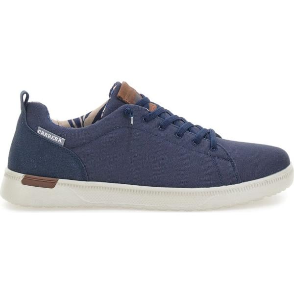 scarpe stringate Carrera blu