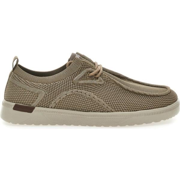 scarpe stringate Carrera marrone