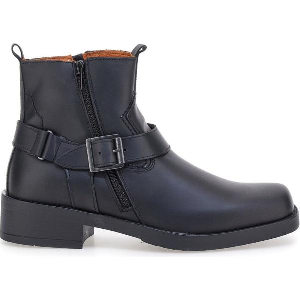 stivali e stivaletti Out Put grigio