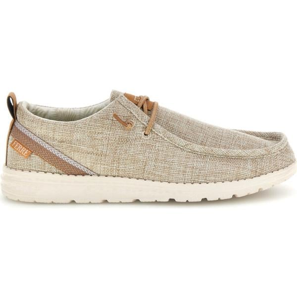 scarpe stringate Ferre marrone