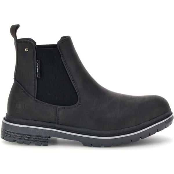 stivali e stivaletti Cotton Belt nero