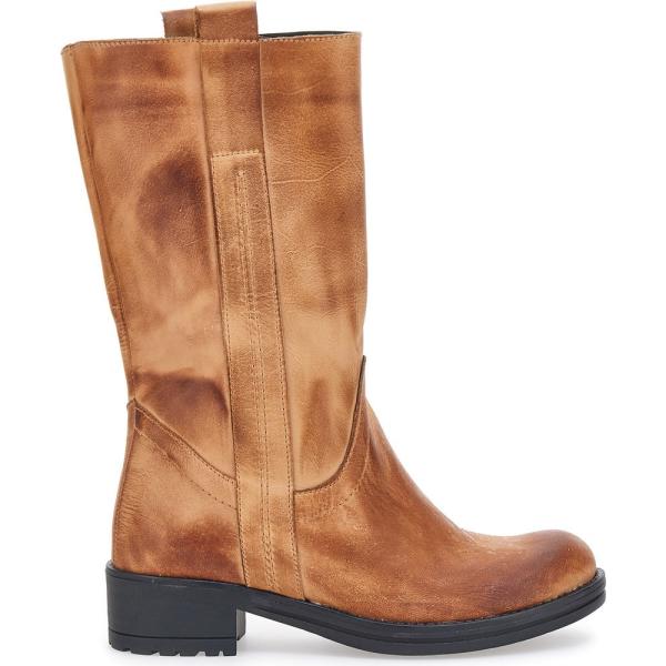 stivali Pittarello Glam marrone