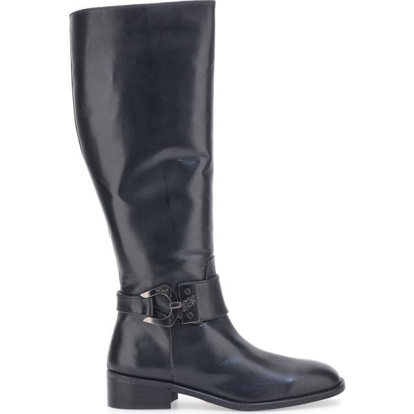 stivali Pittarello Glam nero