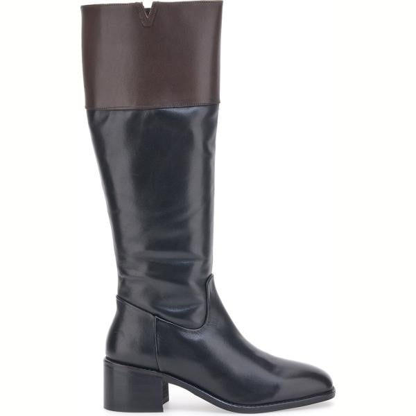 stivali Pittarello Glam nero