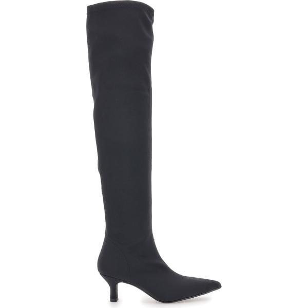 stivali Pittarello Elite grigio