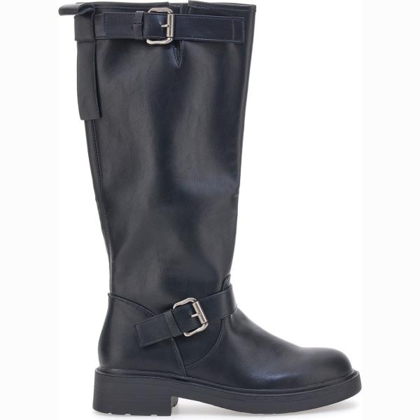 stivali Cafe Cost nero