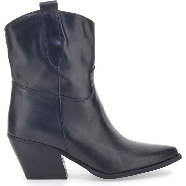 stivaletti Pittarello LOVE nero