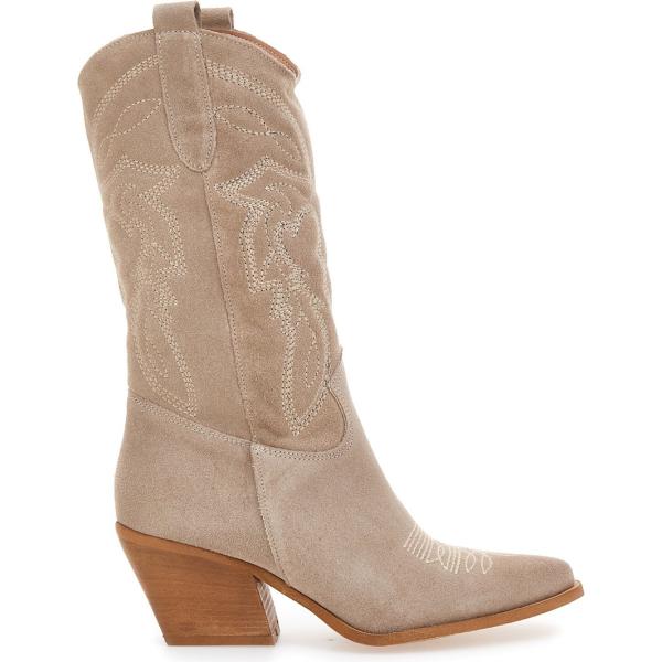 stivali Pittarello LOVE marrone