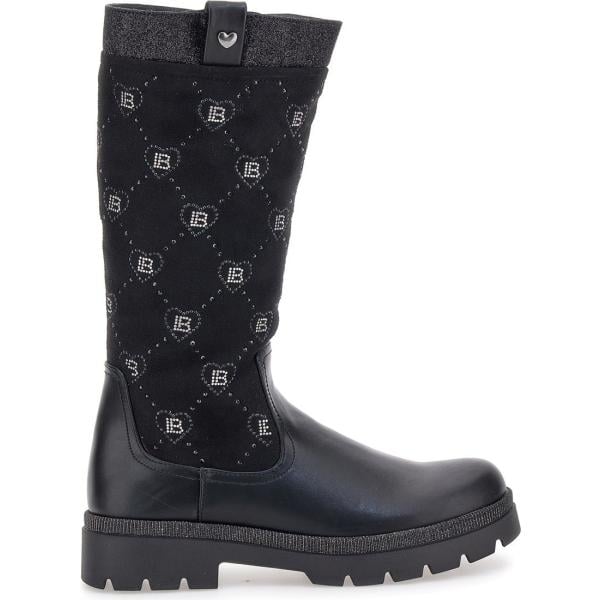 stivali Laura Biagiotti nero