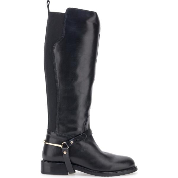 stivali Pittarello Class nero