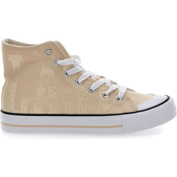sneakers Everlast marrone