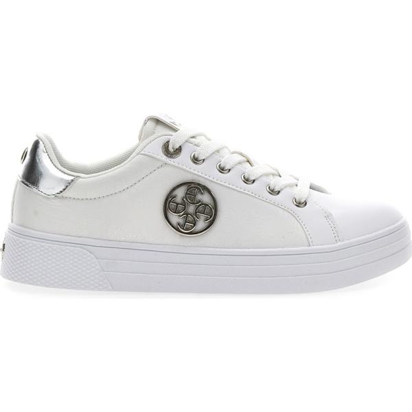 sneakers Coveri grigio