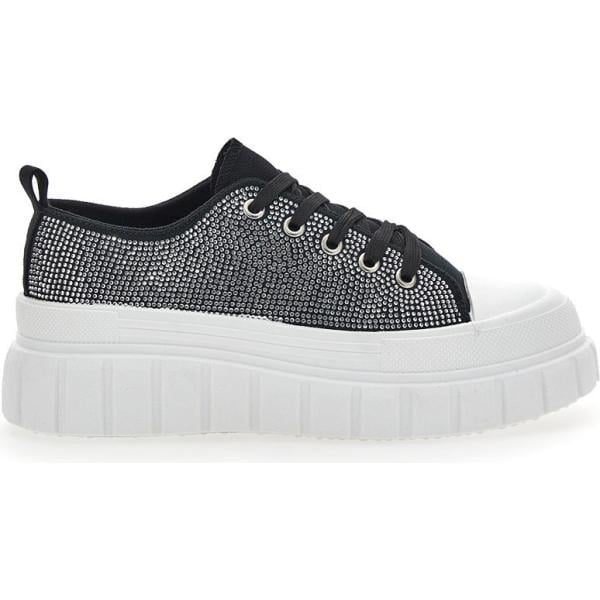 sneakers Maira grigio