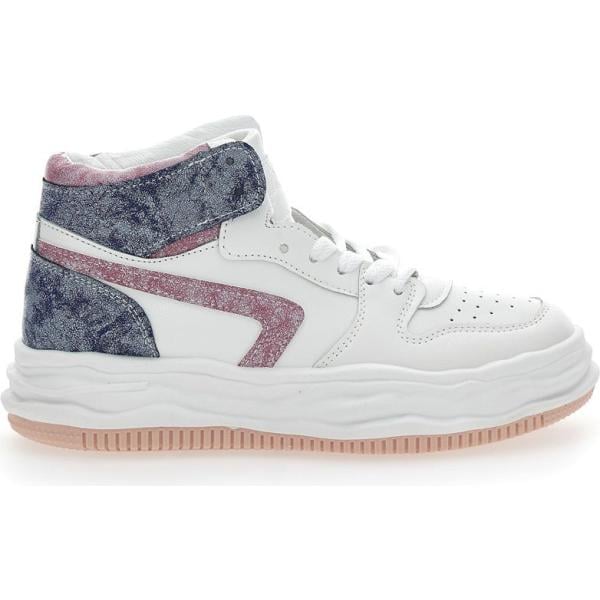sneakers Grazie bianco