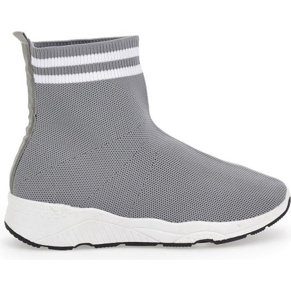 sneakers Maira grigio