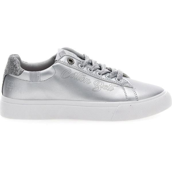 sneakers Cotton Belt grigio