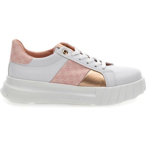 sneakers Prima Riga bianco