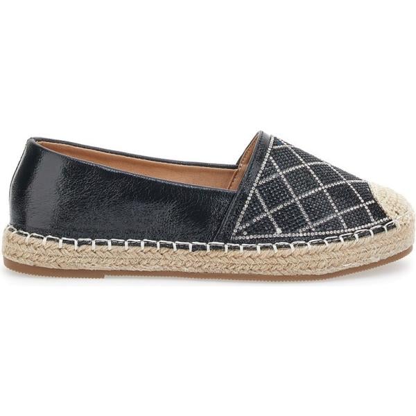espadrillas Plocadi grigio