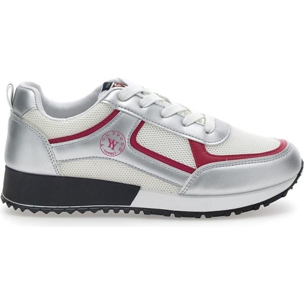 sneakers Coveri grigio
