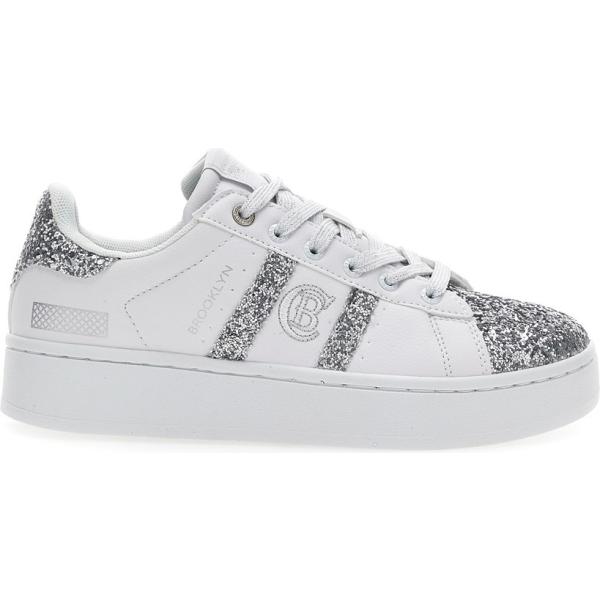 sneakers Cotton Belt grigio