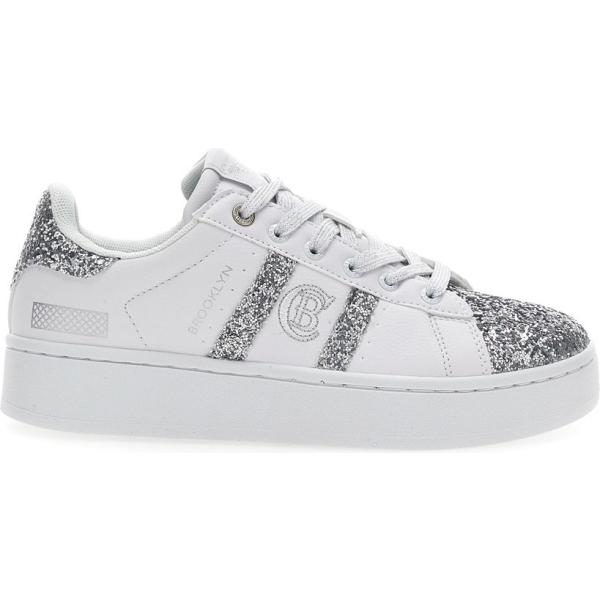 sneakers Cotton Belt bianco