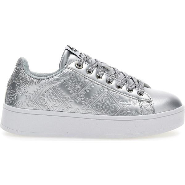 sneakers Soprani grigio