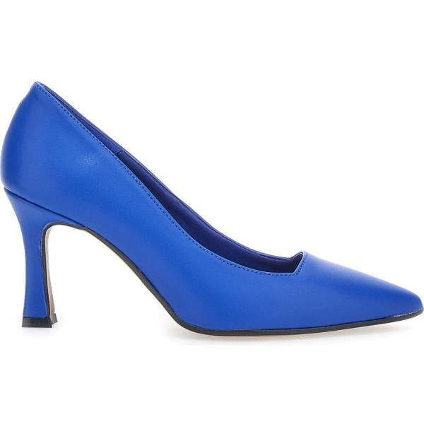 décolleté Pittarello Couture blu